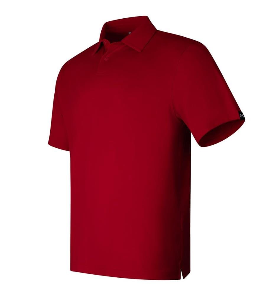Under Armour - Polo T2G - Homme