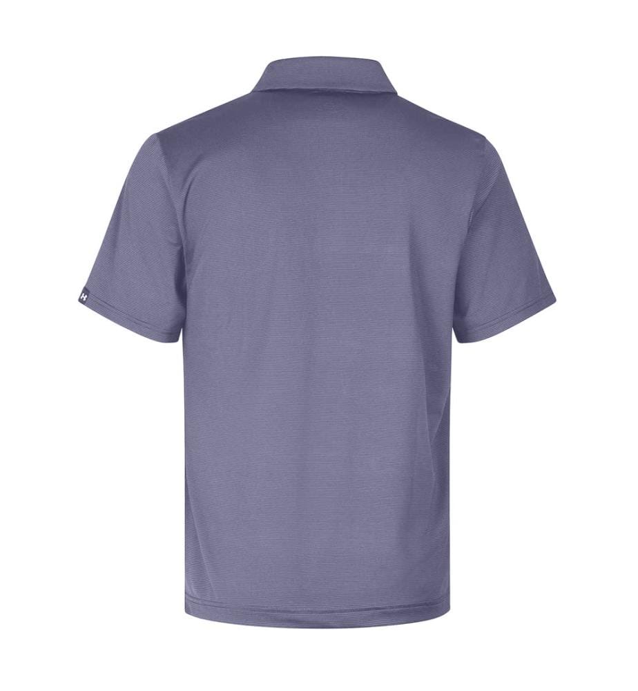 Under Armour - Polo PLAYOFF 3.0 - Homme