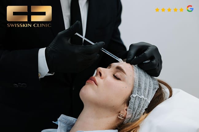 Skinbooster nach Wahl