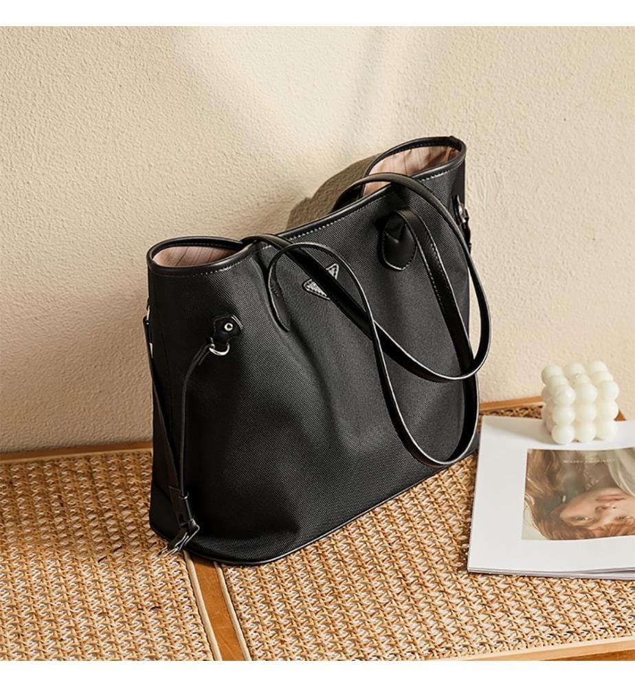 Sac Fourre-Tout Raleigh Commuter - Noir