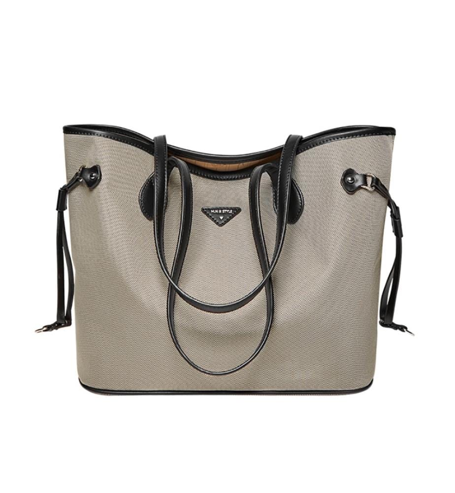 Borsa per pendolari Raleigh - Grigio