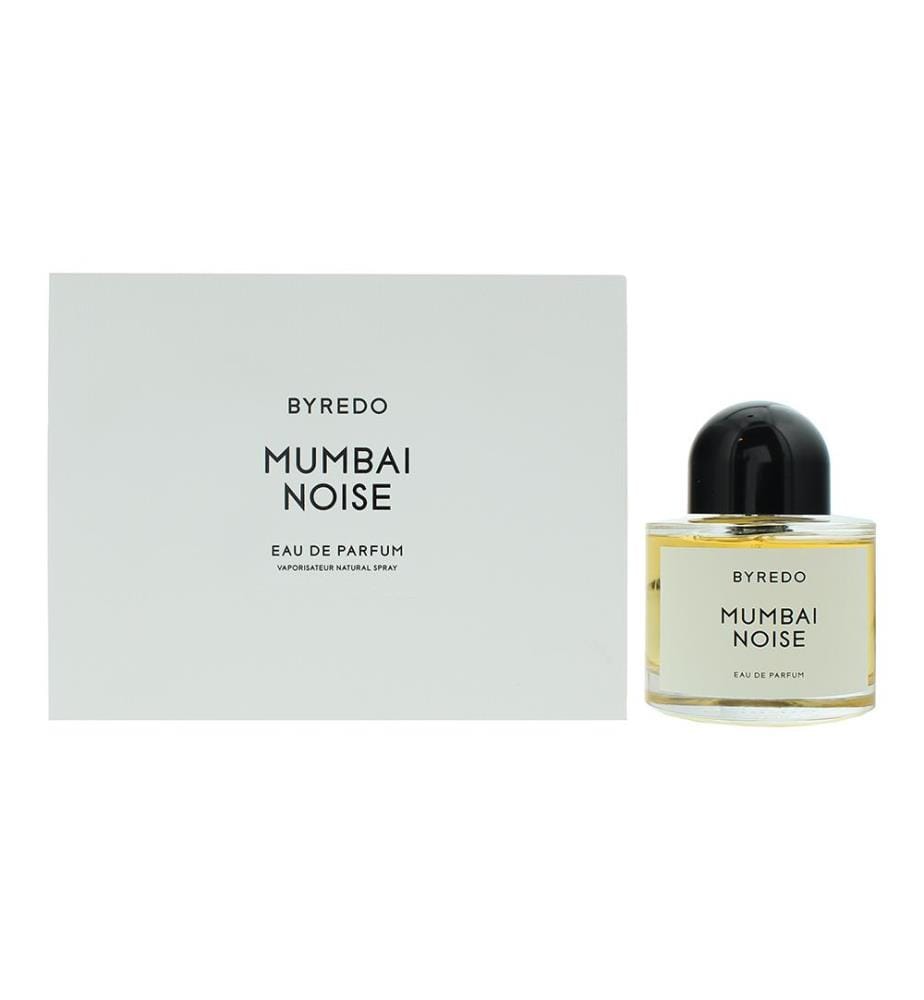 Eau De Parfum Mumbai Noise 100ml