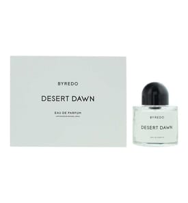 Eau de Parfum Desert Dawn 100ml