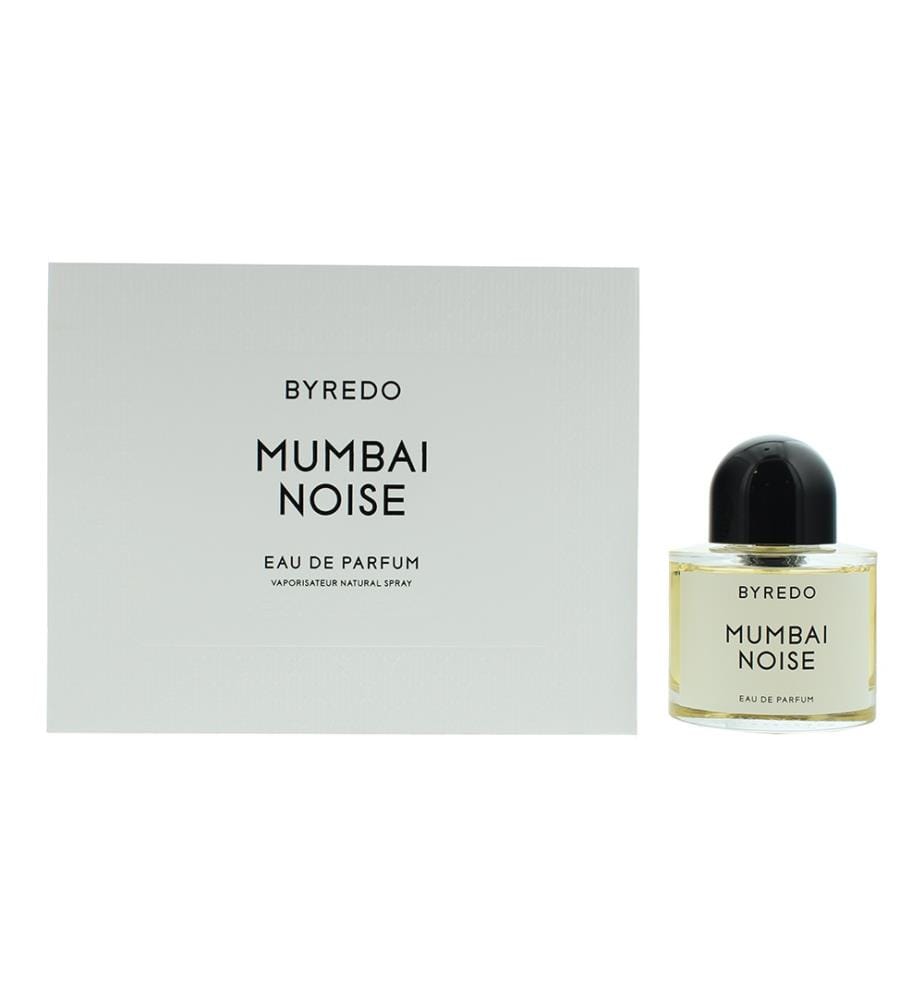 Mumbai Noise Eau De Parfum - 50ml