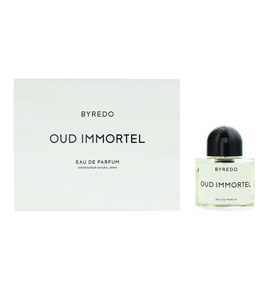 Oud Immortel Eau De Parfum - 50ml