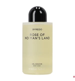Rose of No Man's Land Body Wash - 225ml