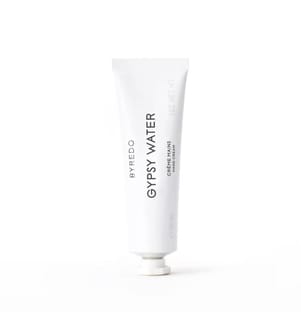 Crème pour les mains Gypsy Water - 30 ml