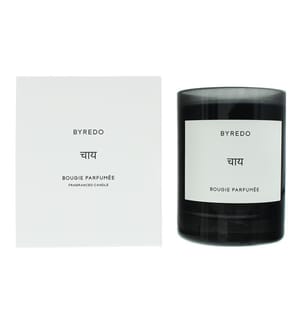 Bougie Chai 240g