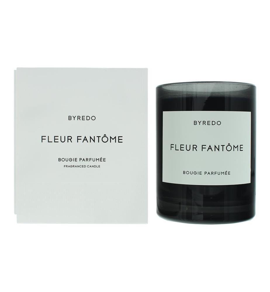Kerze Fleur Fantome 240g