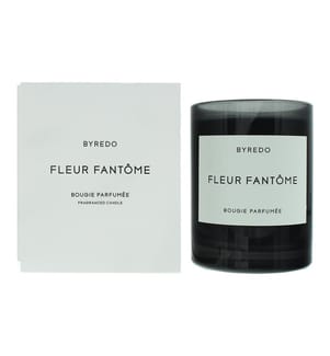 Bougie Fleur Fantome 240g