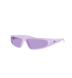 Lunettes Izaz – Lilas/Violet