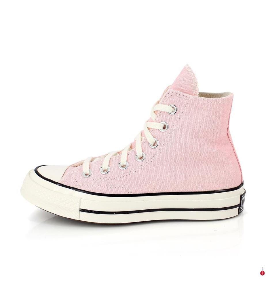 Chuck 70 Sneaker – Rosa/Weiss