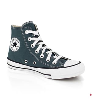 Chuck Taylor All Star Hi Sneaker