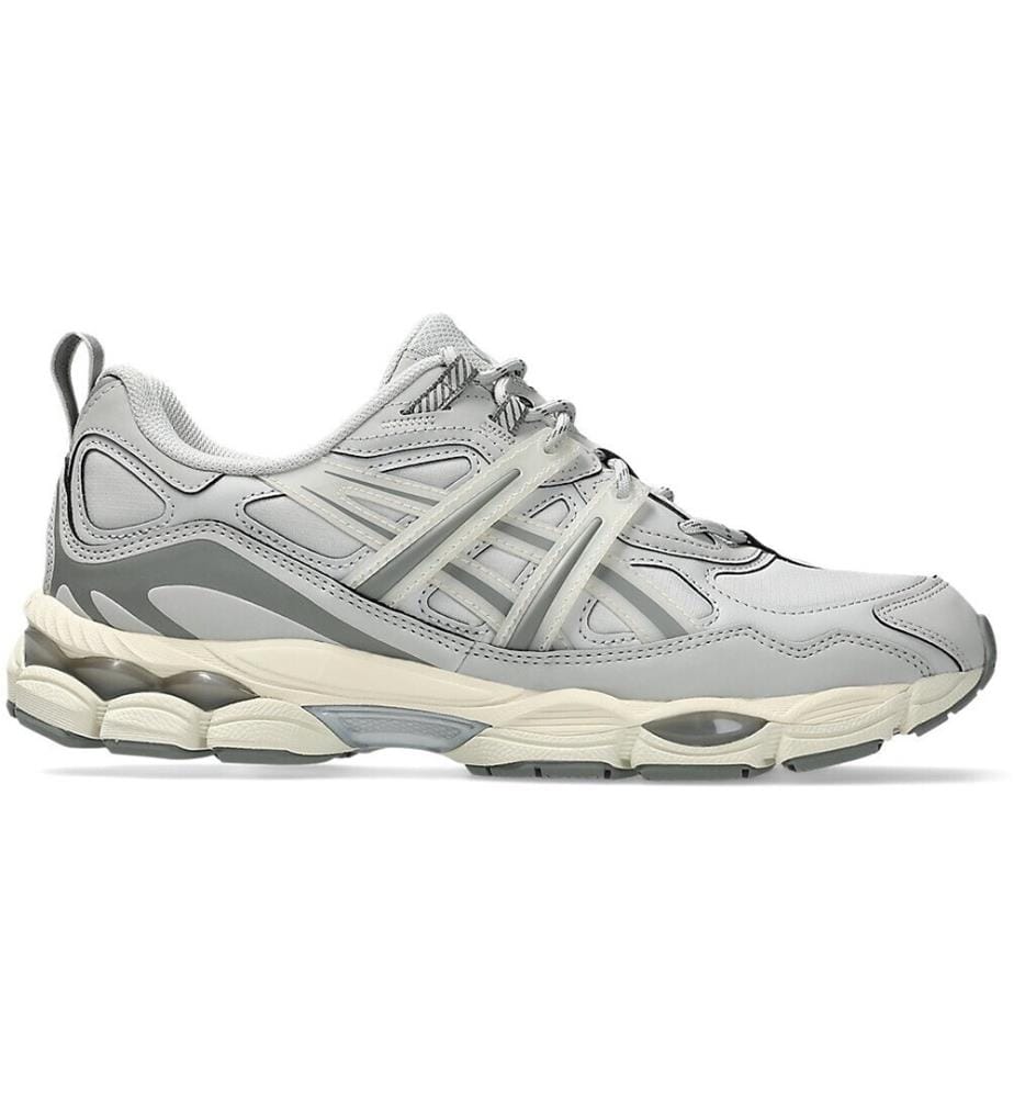Gel NYC Utility Schuhe – Grau