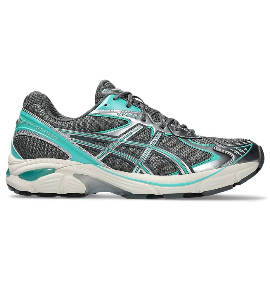 Schuhe GT-2160 – Grau/Blau