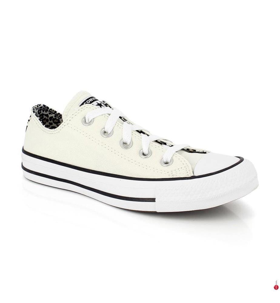 Sneaker – Weiss