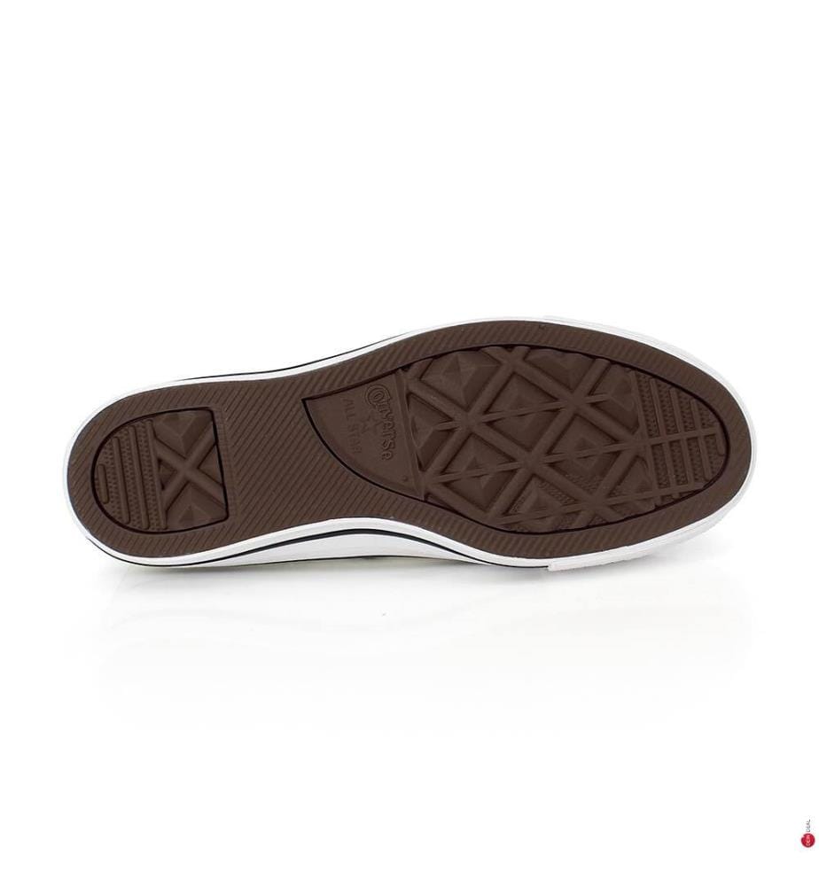 Sneaker – Weiss