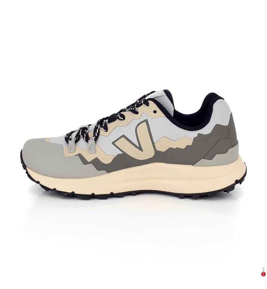 Fitz Roy Wanderschuhe – 3 Farbvarianten