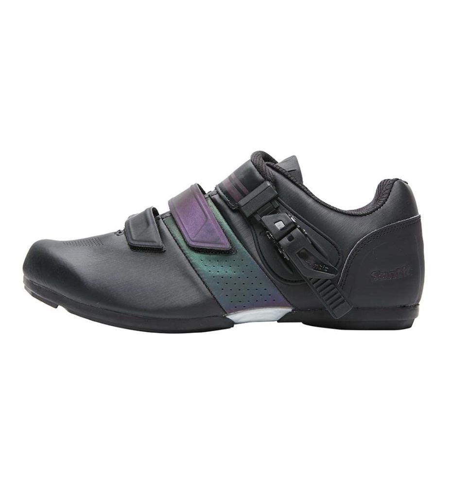 Andisi Cycling Shoes – Black