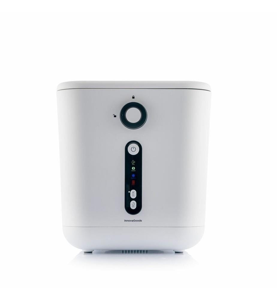 Elektrischer Küchenkompositor Ewooster