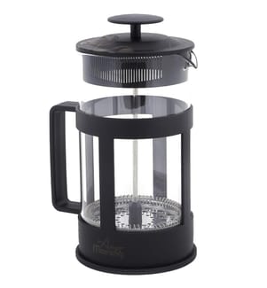 Kaffeekanne mit Kolben - 350 ml