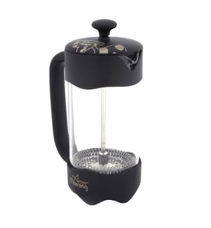 Kaffeekanne mit Kolben - 350 ml