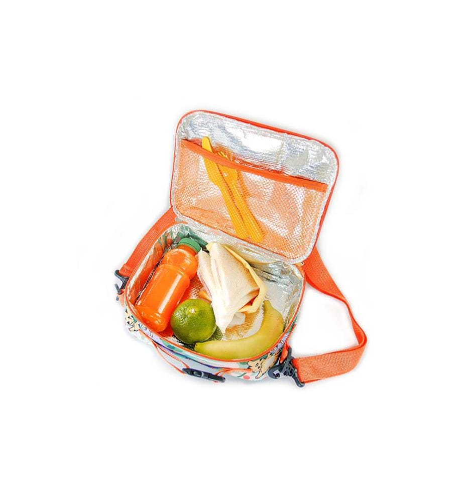 Isotherme Lunchtasche Jungle Friends