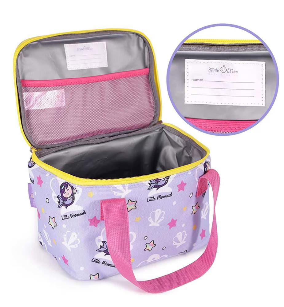 Isotherme Lunchbox Kleine Meerjungfrau
