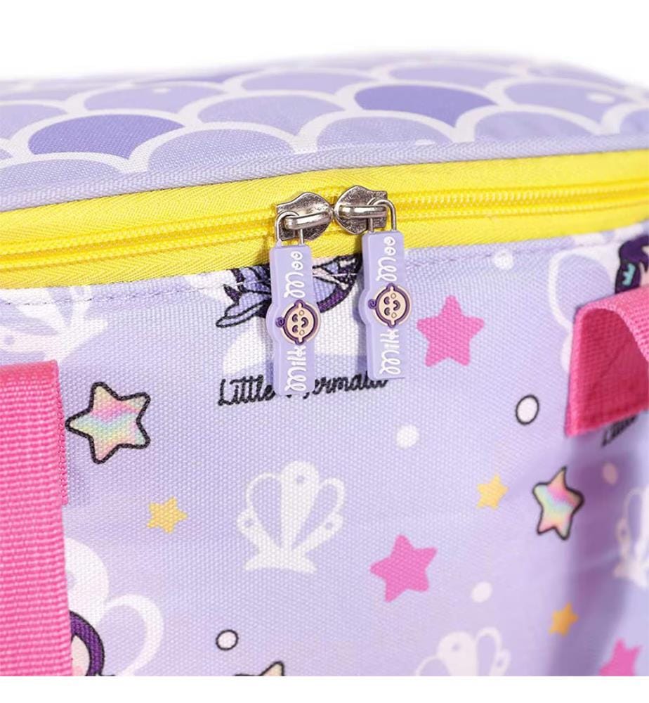 Isotherme Lunchbox Kleine Meerjungfrau