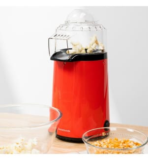 Heissluft-Popcornmaschine Popmar