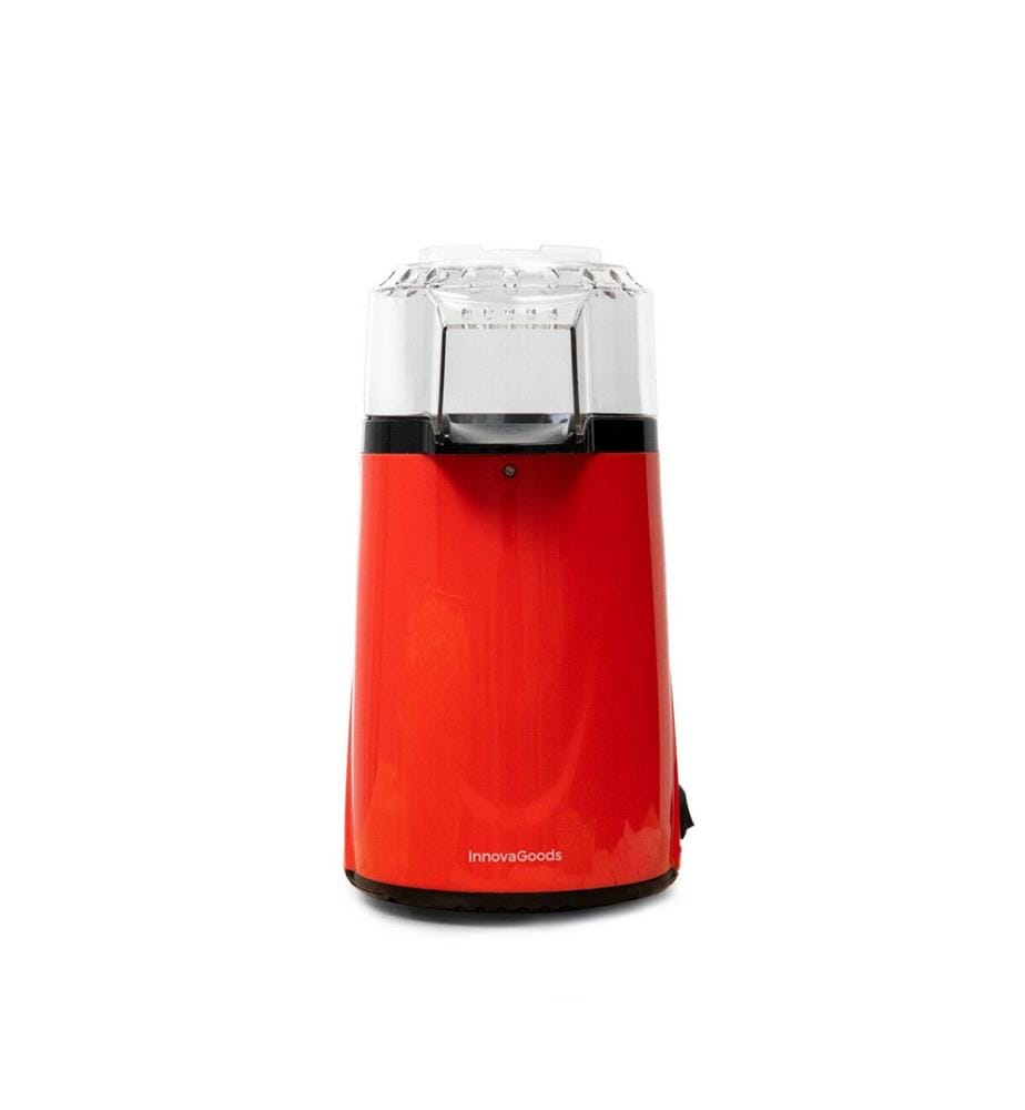 Heissluft-Popcornmaschine Popmar