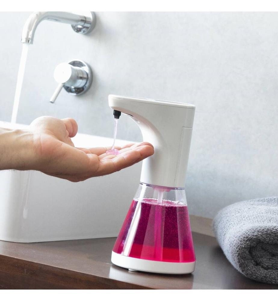 Automatischer Seifenspender mit Sensor Sensoap
