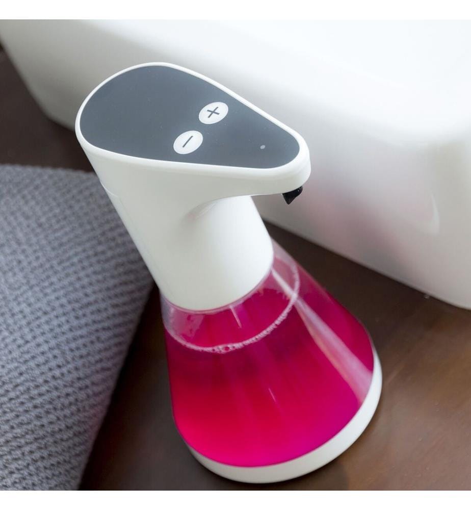 Automatischer Seifenspender mit Sensor Sensoap