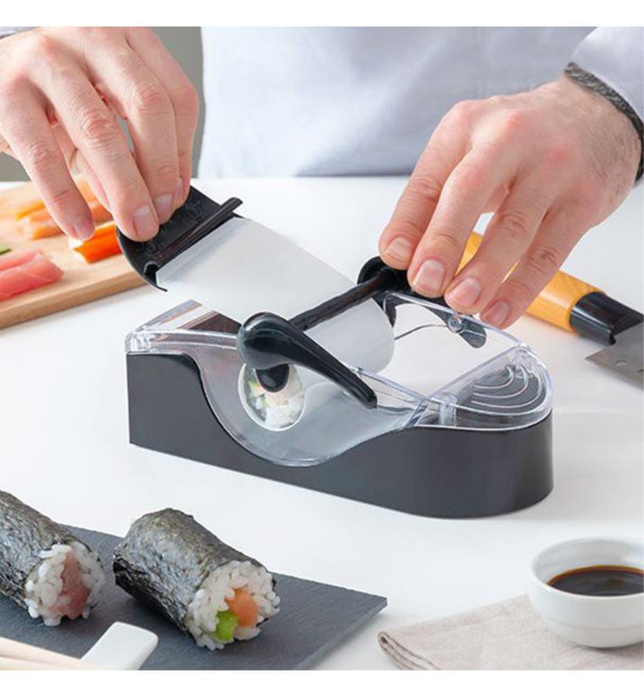Machine à Sushi - Noir