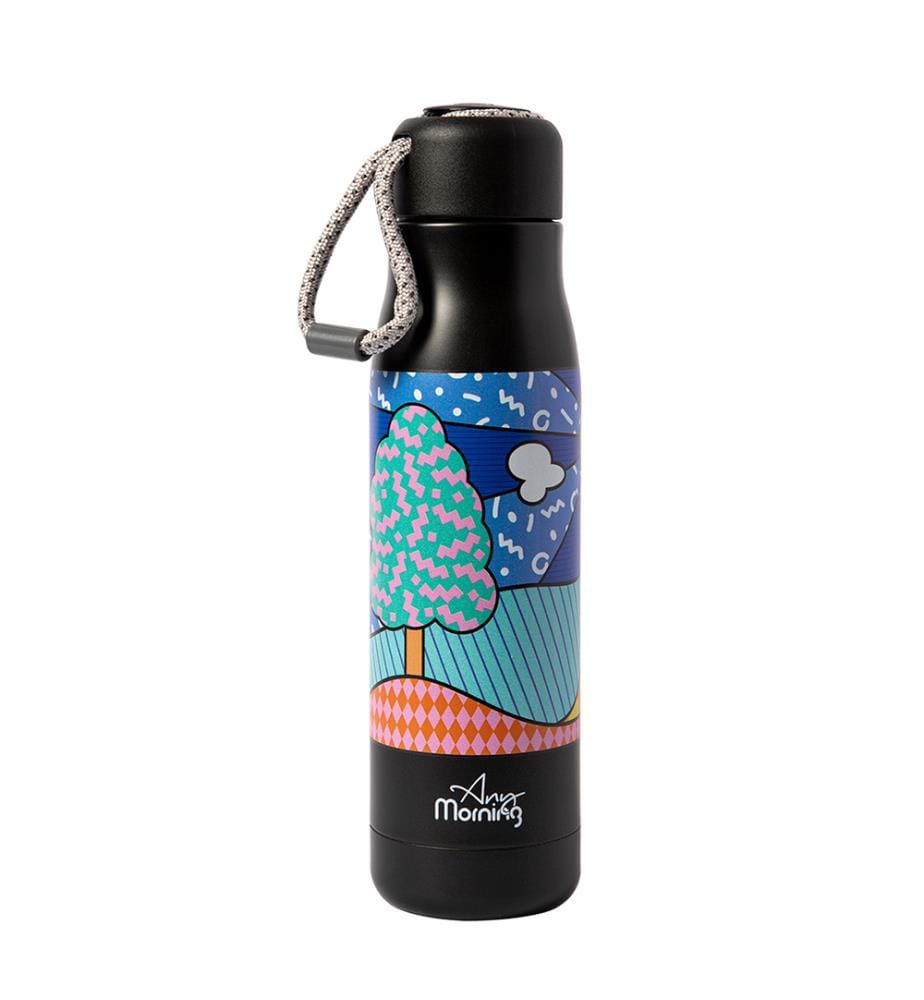 Un Thermos Everyday Morning - 600 ml