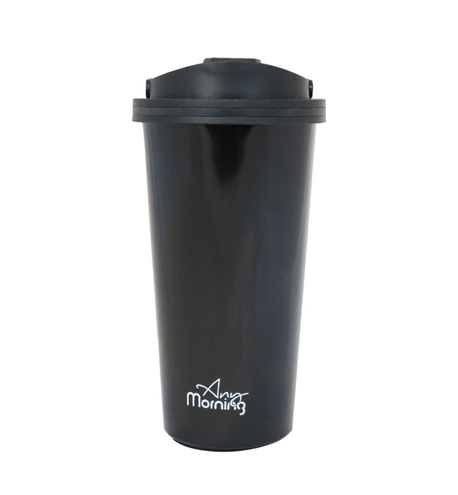 Mug de voyage Noir - 500 ml