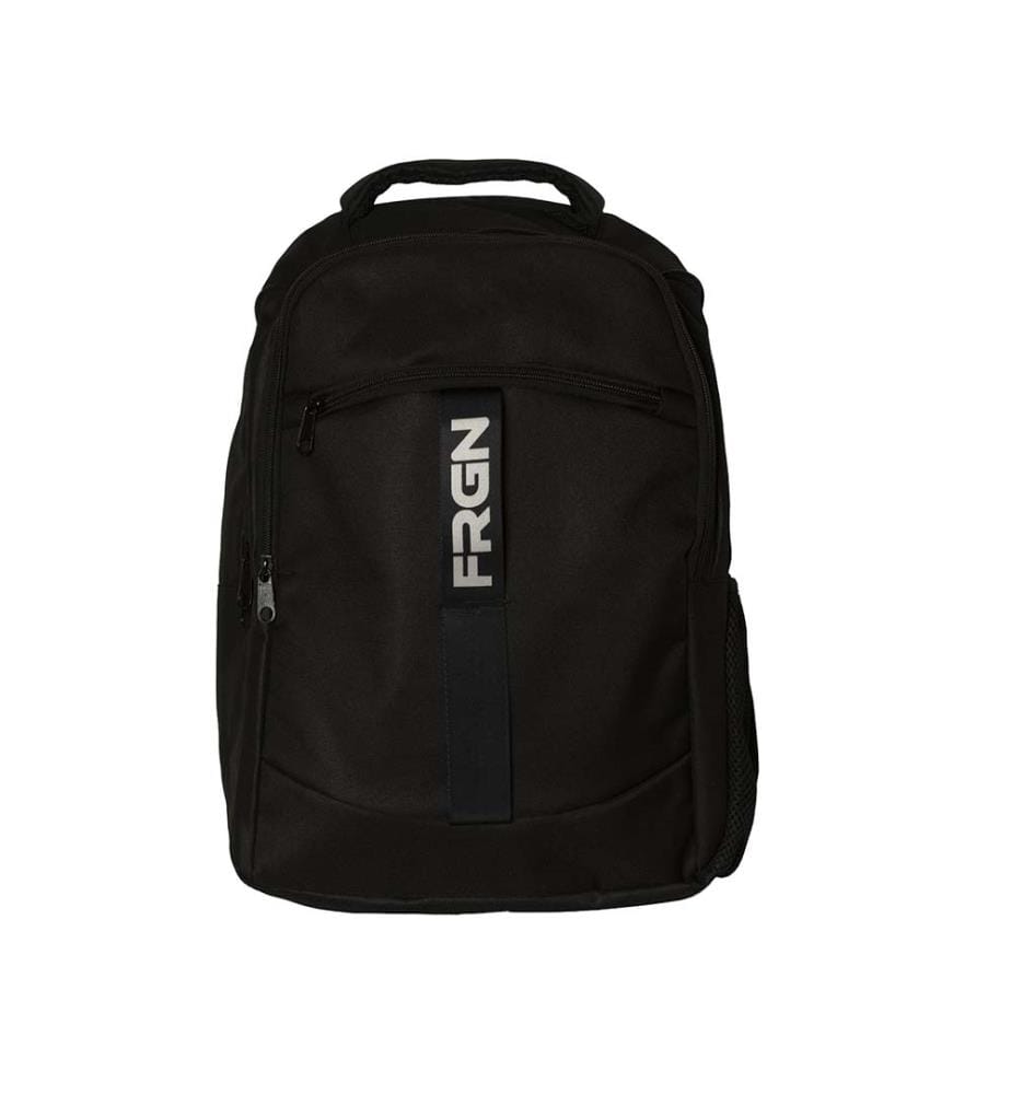 Rucksack Street - Schwarz