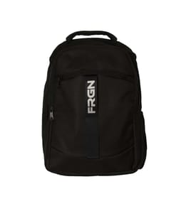Rucksack Street - Schwarz