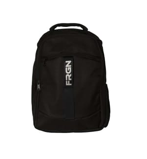 Rucksack Street - Schwarz