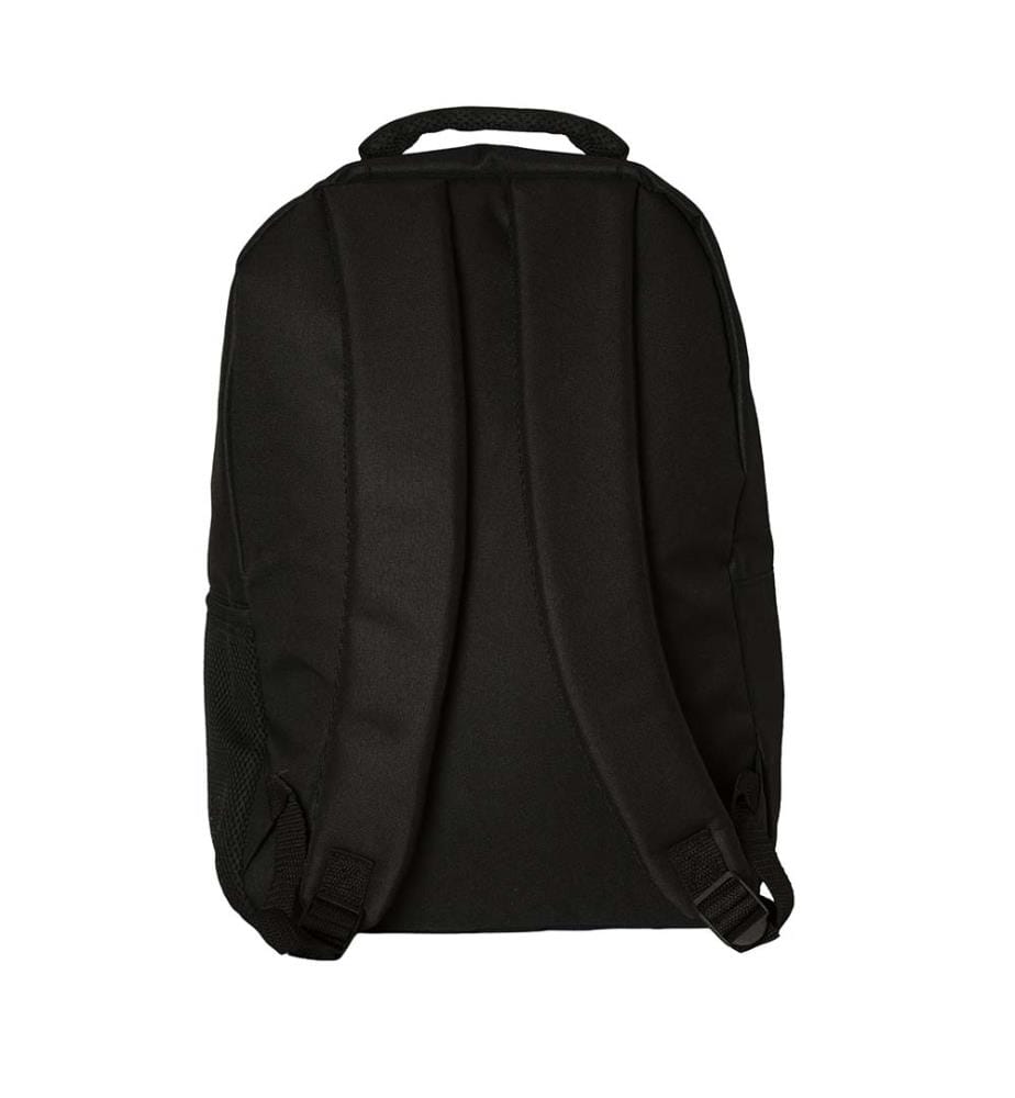 Rucksack Street - Schwarz