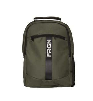 Rucksack Street - Khaki