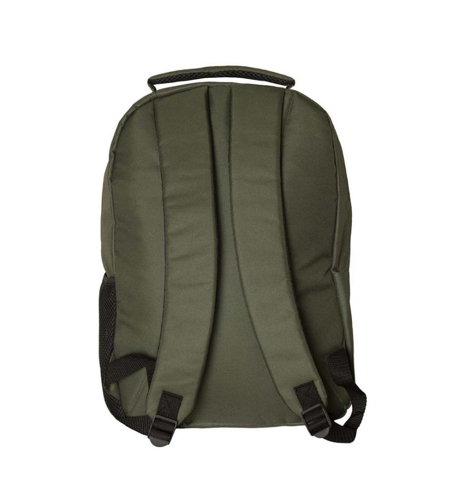 Street Backpack - Khaki