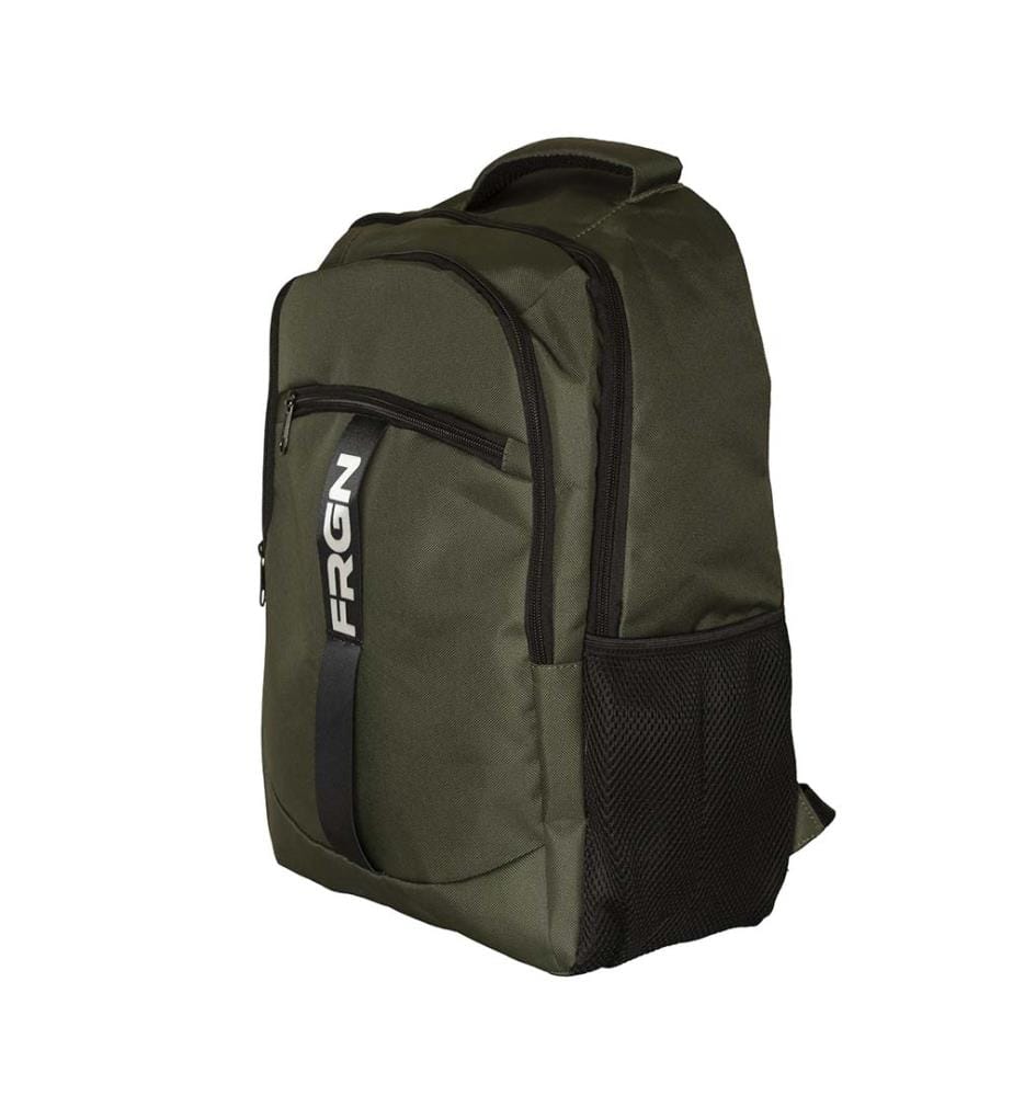 Street Backpack - Khaki