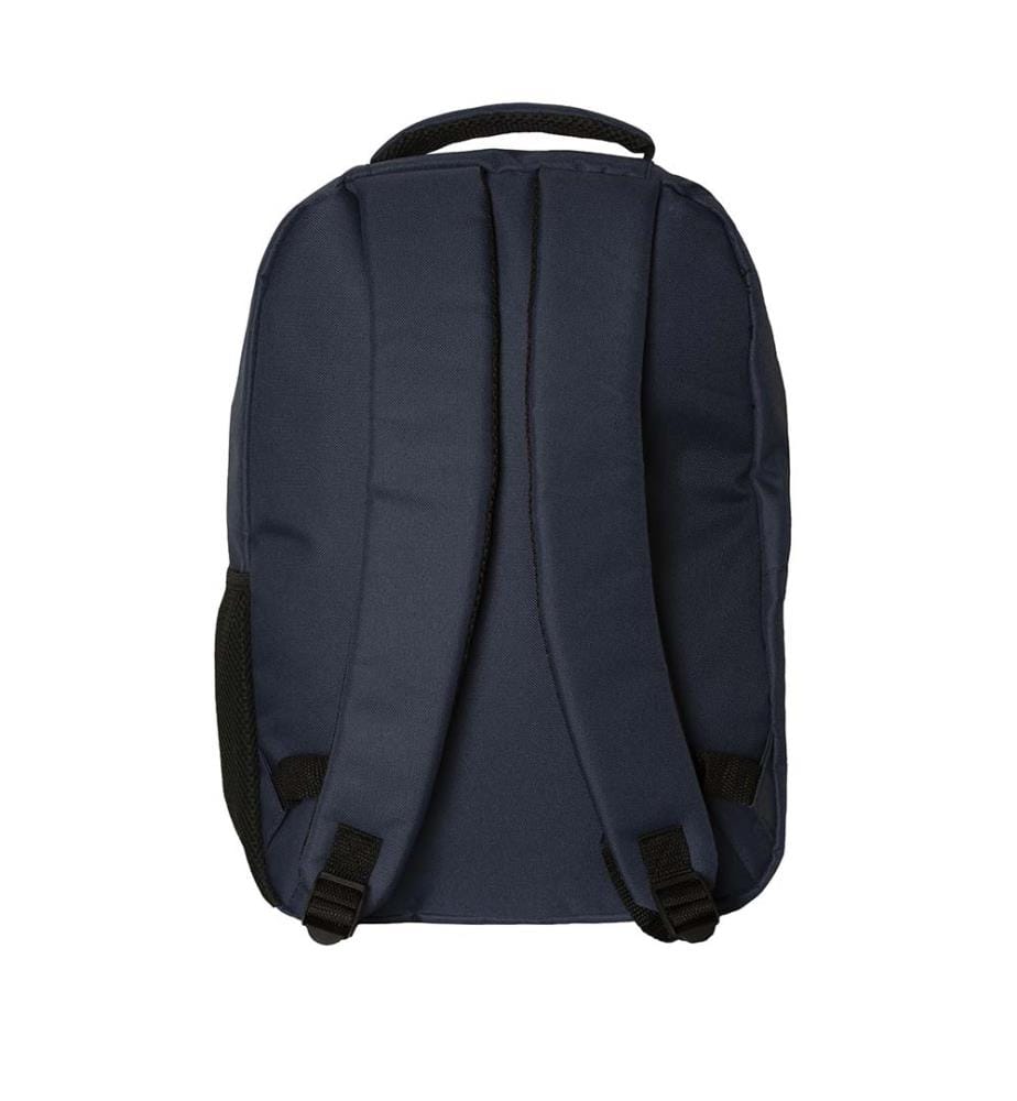 Rucksack Street - Marineblau und Schwarz