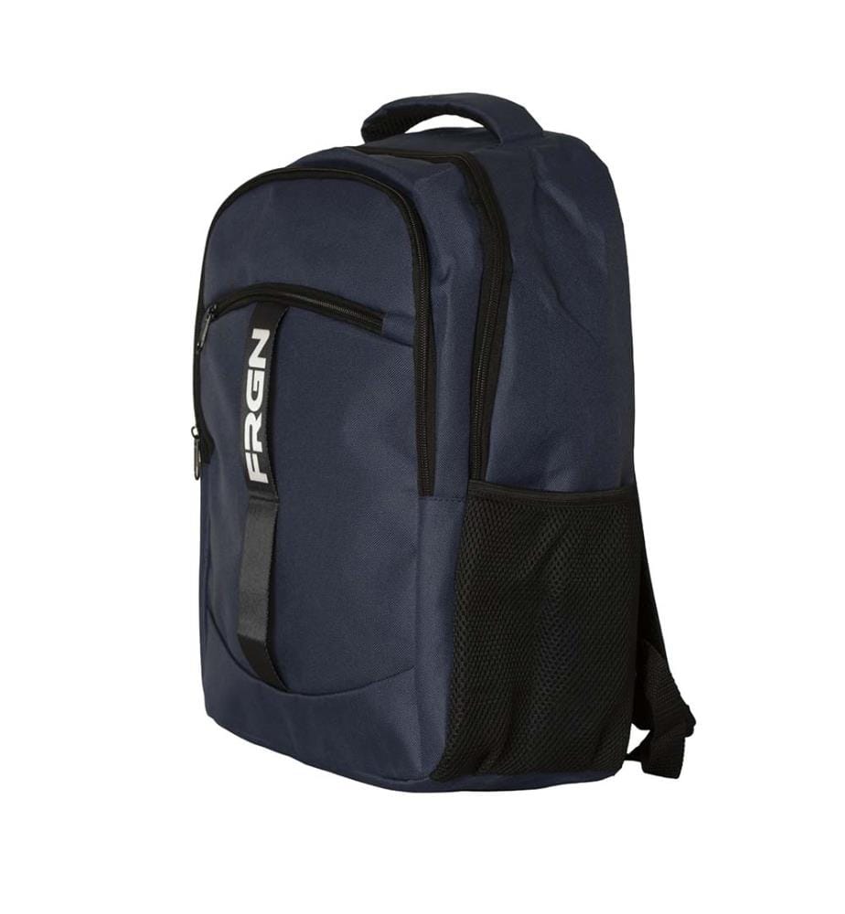 Rucksack Street - Marineblau und Schwarz