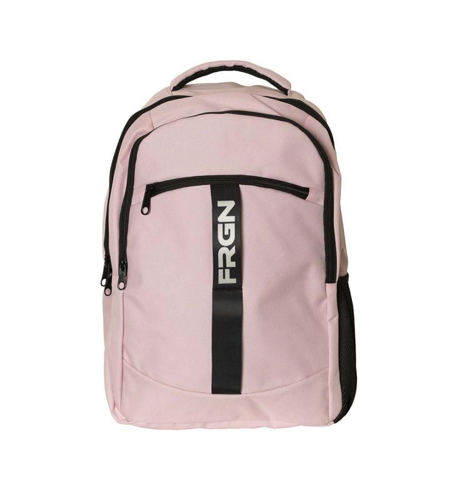 Street Backpack - Pink