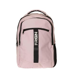 Street Rucksack - Pink