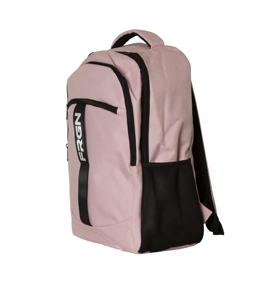 Street Backpack - Pink