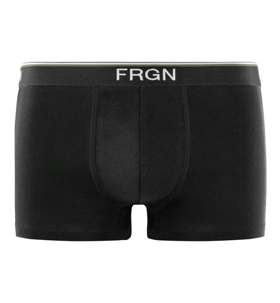 6er-Pack Boxershorts Frgn Line - Mehrfarbig