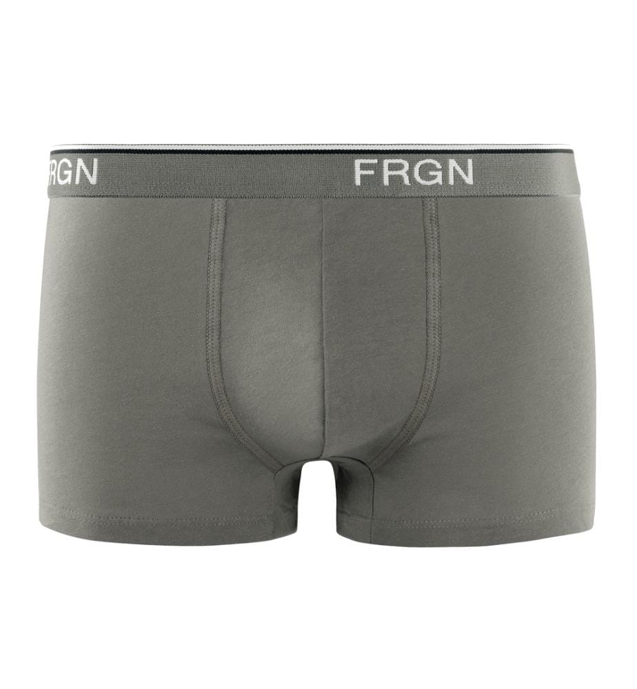6er-Pack Boxershorts Frgn Line - Mehrfarbig
